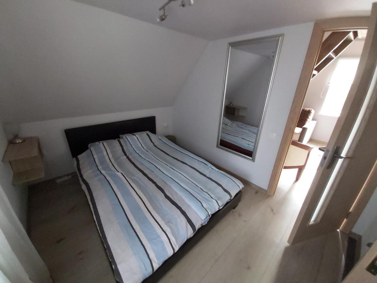 ונטספילס Guest House Podnieki מראה חיצוני תמונה