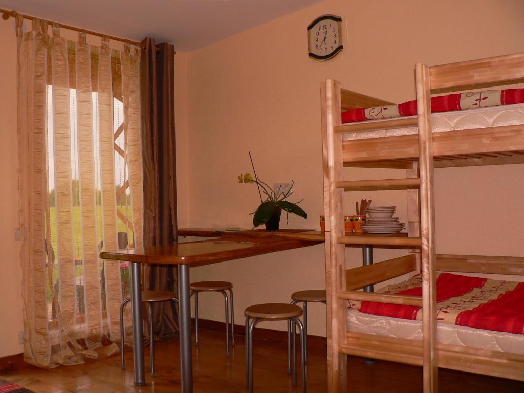 ונטספילס Guest House Podnieki חדר תמונה