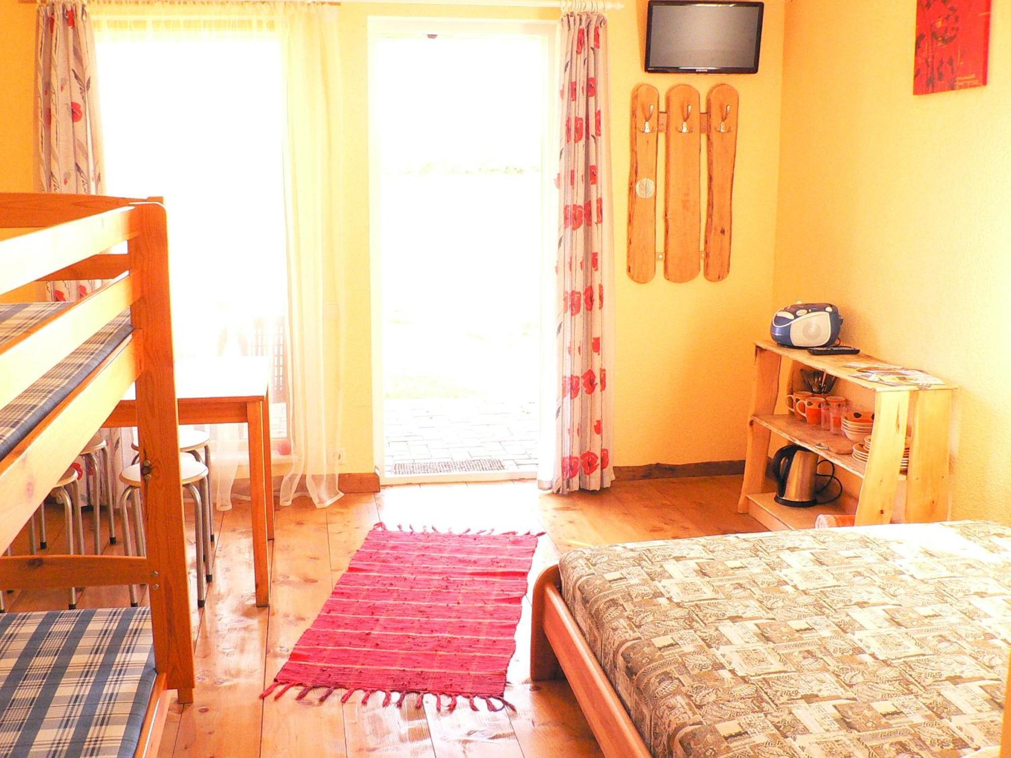 ונטספילס Guest House Podnieki מראה חיצוני תמונה