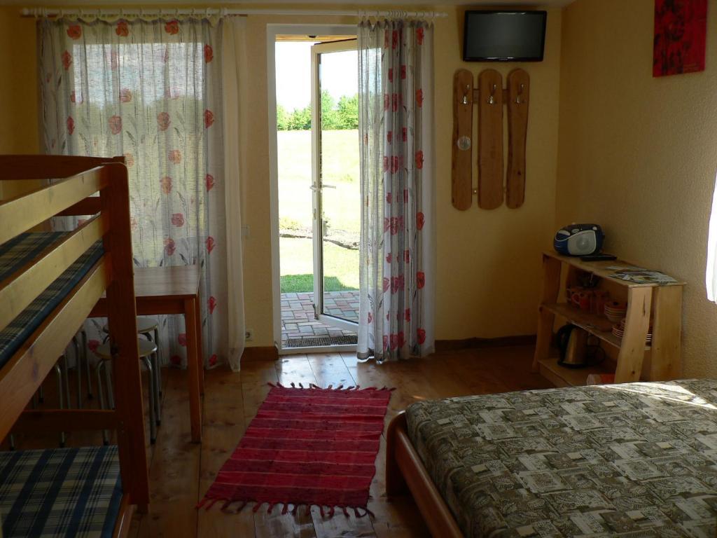 ונטספילס Guest House Podnieki מראה חיצוני תמונה
